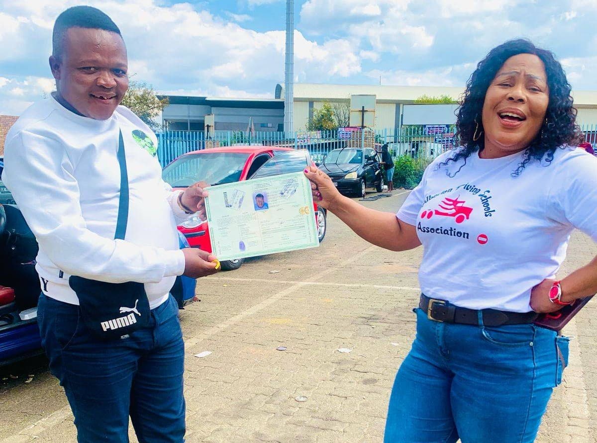 Nozzy and Son Driving School